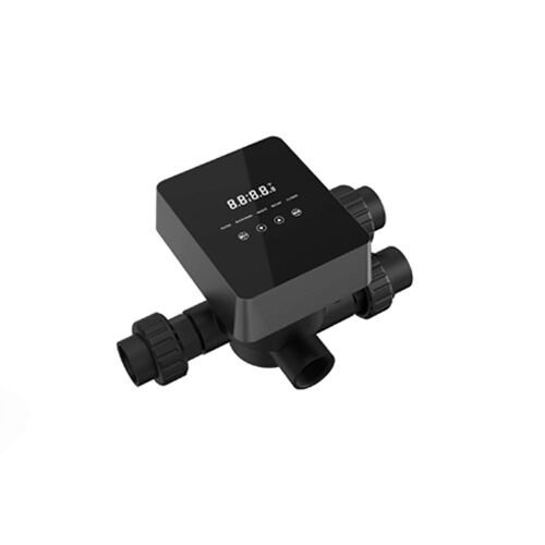 iWash Rückspülventil 2'' Automatischer - Aquagem®