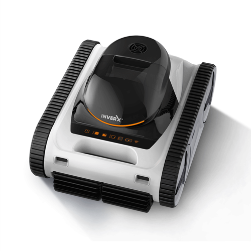 InverX Akku Poolroboter
