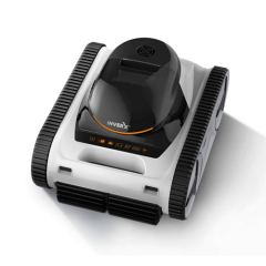 InverX Akku Poolroboter