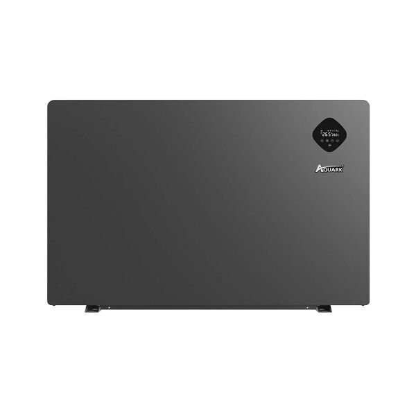 Mr. Silence 30 Full-Inverter Poolwärmepumpe – Ultra Leise & R32