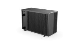 Mr. Silence 30 Full-Inverter Poolwärmepumpe – Ultra Leise & R32