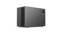 Mr. Silence 30 Full-Inverter Poolwärmepumpe – Ultra Leise & R32