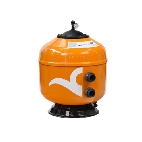 Glasfaserverstärkten Polyester (Napoli - Ozon)